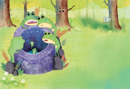 30 قصه ، 30 بازی ، 30 مهارت